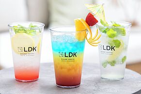 GRAND HOSTEL LDK TOKYO NISHIKASAI