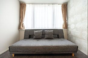 GRAND HOSTEL LDK TOKYO NISHIKASAI