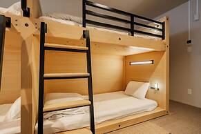 GRAND HOSTEL LDK TOKYO NISHIKASAI