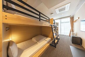 GRAND HOSTEL LDK TOKYO NISHIKASAI