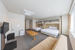 GRAND HOSTEL LDK TOKYO NISHIKASAI
