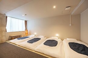 GRAND HOSTEL LDK TOKYO NISHIKASAI