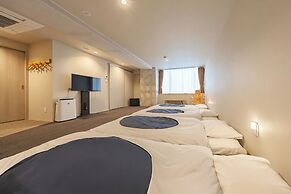 GRAND HOSTEL LDK TOKYO NISHIKASAI