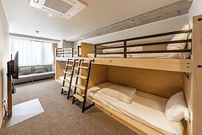 GRAND HOSTEL LDK TOKYO NISHIKASAI