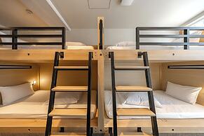 GRAND HOSTEL LDK TOKYO NISHIKASAI