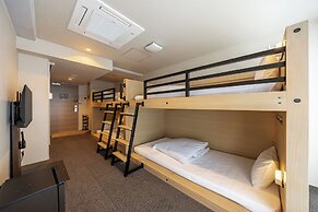 GRAND HOSTEL LDK TOKYO NISHIKASAI