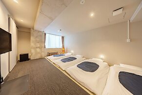 GRAND HOSTEL LDK TOKYO NISHIKASAI