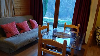 Hameau 2 006 - SPA & Piscine Appartement 6 Pers
