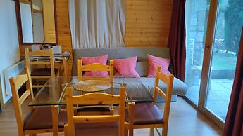 Hameau 2 006 - SPA & Piscine Appartement 6 Pers