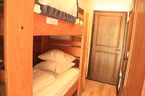 Moulin Ml282 Cosy & Telecabine 4 Pers