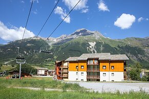 Balcons C 031 - Parc Nat. Vanoise Appart. 6 Pers