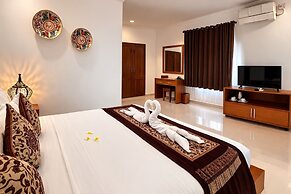 Puri Anyar Ubud by Puri Signatures