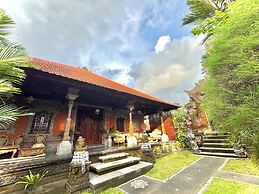 Puri Anyar Ubud by Puri Signatures