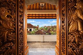 Puri Anyar Ubud by Puri Signatures