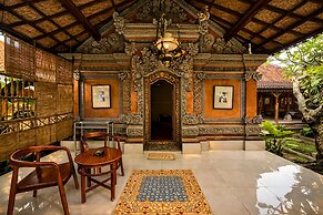 Puri Anyar Ubud by Puri Signatures