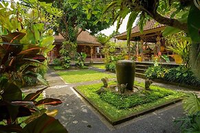 Puri Anyar Ubud by Puri Signatures