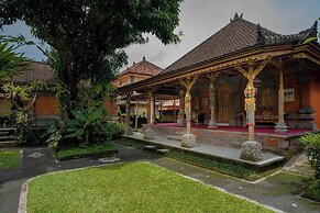 Puri Anyar Ubud by Puri Signatures
