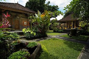Puri Anyar Ubud by Puri Signatures
