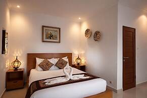 Puri Anyar Ubud by Puri Signatures