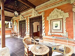 Puri Anyar Ubud by Puri Signatures