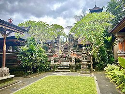 Puri Anyar Ubud by Puri Signatures