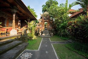 Puri Anyar Ubud by Puri Signatures