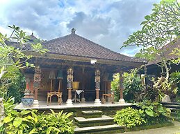 Puri Anyar Ubud by Puri Signatures