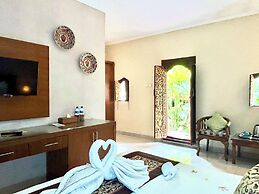 Puri Anyar Ubud by Puri Signatures