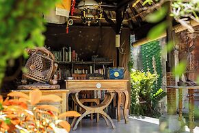 Puri Anyar Ubud by Puri Signatures