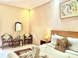 Puri Anyar Ubud by Puri Signatures