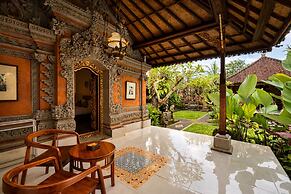 Puri Anyar Ubud by Puri Signatures