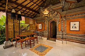 Puri Anyar Ubud by Puri Signatures