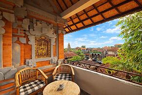 Puri Anyar Ubud by Puri Signatures