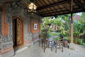Puri Anyar Ubud by Puri Signatures