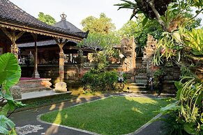 Puri Anyar Ubud by Puri Signatures