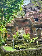 Puri Anyar Ubud by Puri Signatures