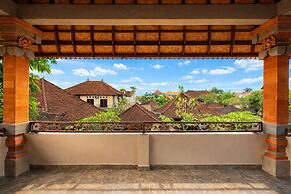 Puri Anyar Ubud by Puri Signatures