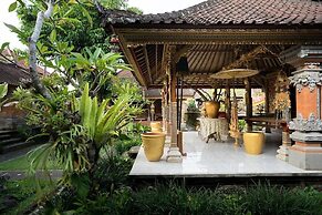 Puri Anyar Ubud by Puri Signatures