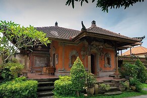 Puri Anyar Ubud by Puri Signatures