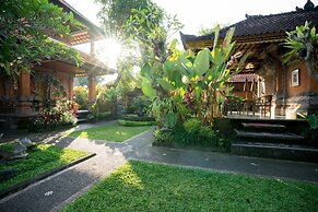 Puri Anyar Ubud by Puri Signatures