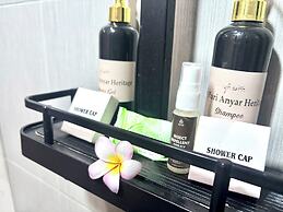 Puri Anyar Ubud by Puri Signatures