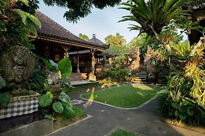 Puri Anyar Ubud by Puri Signatures