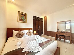 Puri Anyar Ubud by Puri Signatures