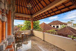 Puri Anyar Ubud by Puri Signatures