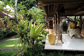 Puri Anyar Ubud by Puri Signatures