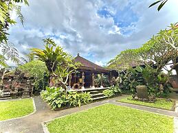 Puri Anyar Ubud by Puri Signatures