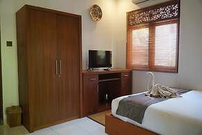 Puri Anyar Ubud by Puri Signatures