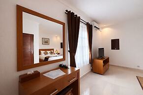 Puri Anyar Ubud by Puri Signatures