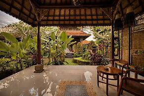 Puri Anyar Ubud by Puri Signatures