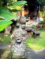 Puri Anyar Ubud by Puri Signatures
